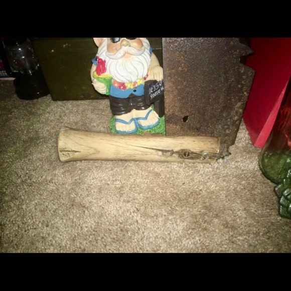 Two man saw! One of a kind vintage saw! - Picture 4 of 8